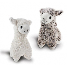 Super Soft Plush Llama 28cm